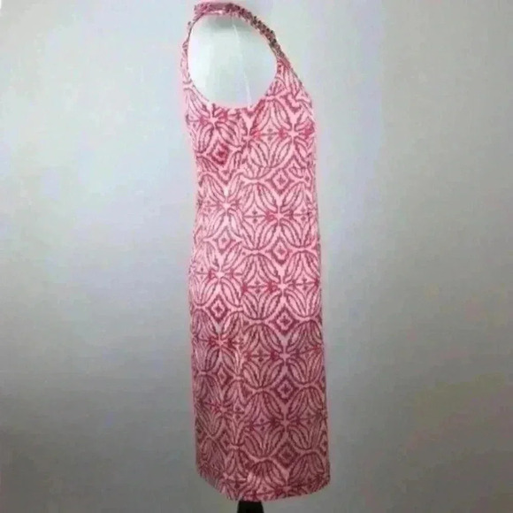 INC woman’s Dress Size 4 Beaded Halter Pencil - Picture 3 of 9